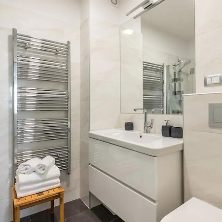 Relax & Recharge Sea View Apartment Split Exterior foto