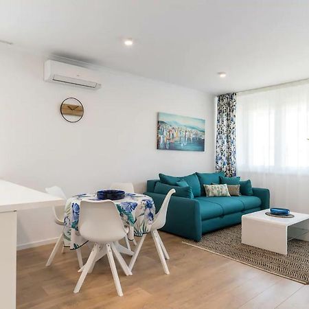 Relax & Recharge Sea View Apartment Split Exterior foto