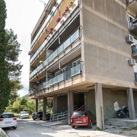 Relax & Recharge Sea View Apartment Split Exterior foto
