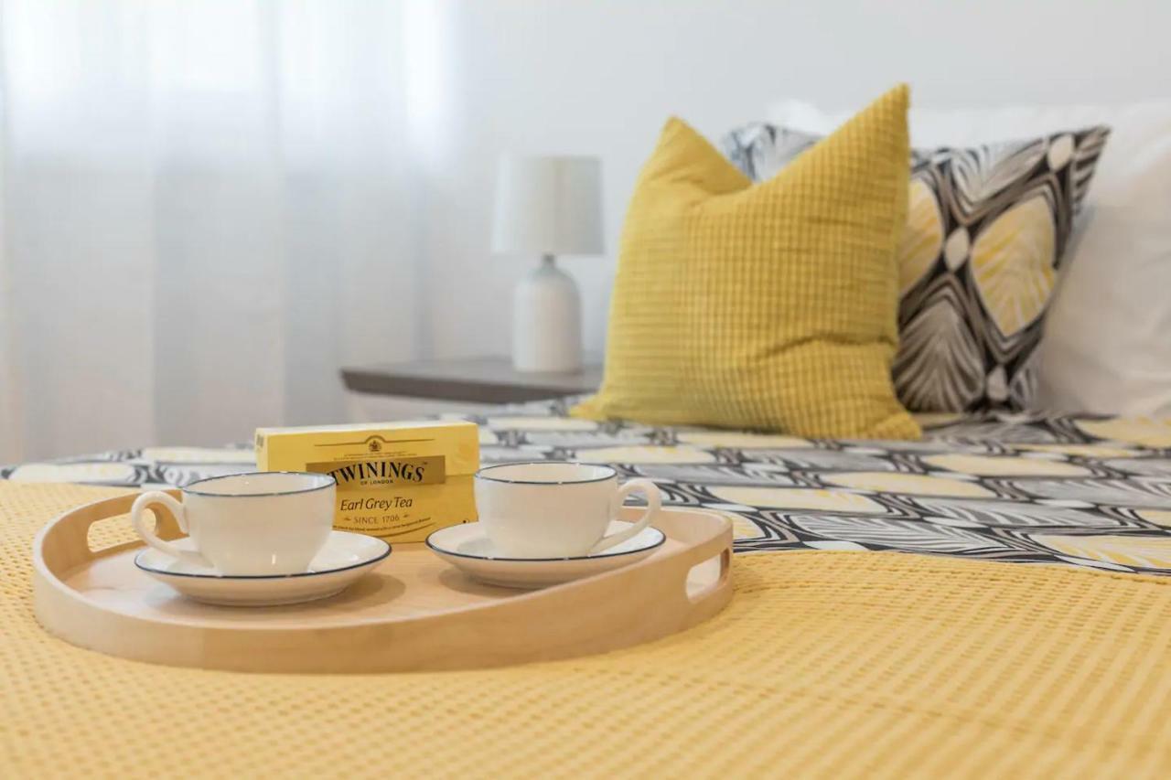 Relax & Recharge Sea View Apartment Split Exterior foto