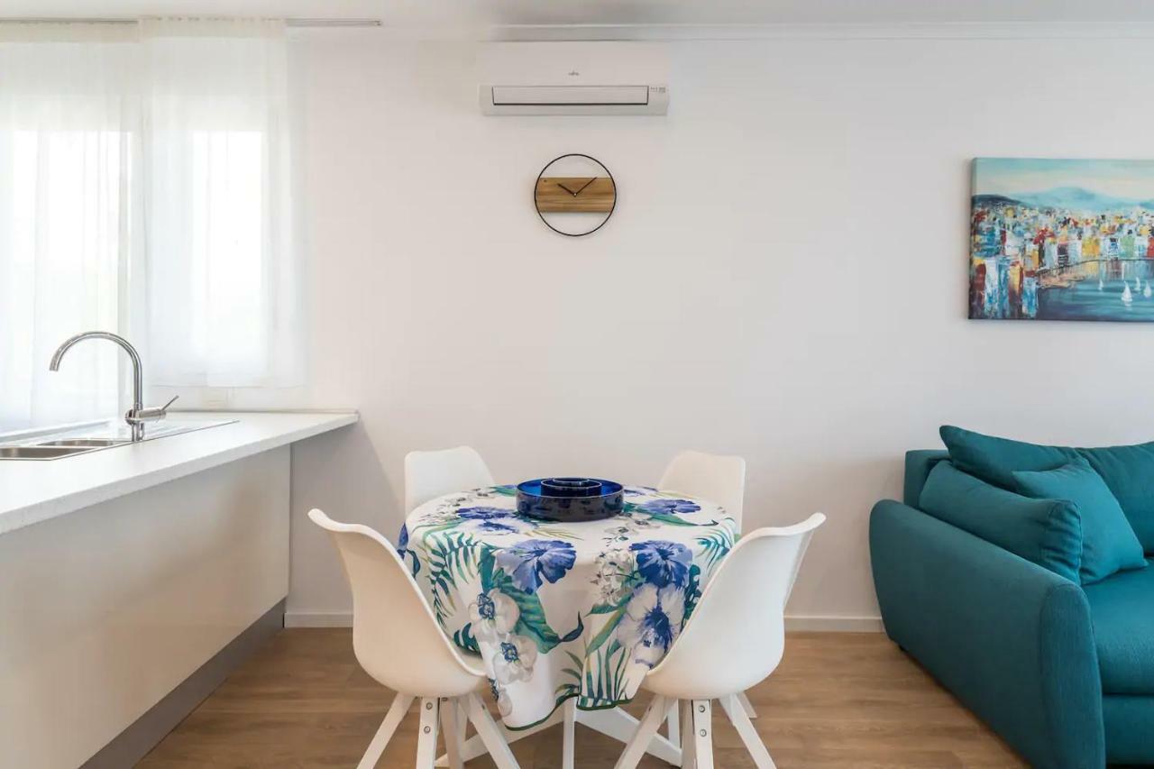 Relax & Recharge Sea View Apartment Split Exterior foto